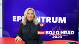 Danuše Nerudová: Profil a program prezidentské kandidátky
