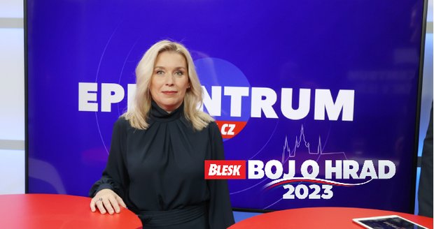 Danuše Nerudová: Profil a program prezidentské kandidátky