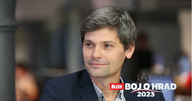Marek Hilšer: Profil a program prezidentského kandidáta