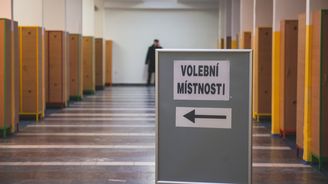 Volební místnosti 2025: Kde volit do Poslanecké sněmovny Volební místnosti 2025: Kde volit do Poslanecké sněmovny