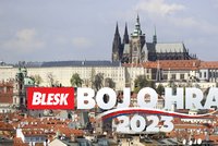 Prezidentské volby 2023: Ke kterému kandidátovi se přiklonila velká města?