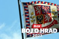 Co vše může český prezident? Podívejte se na pravomoci hlavy státu