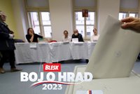 2. kolo prezidentských voleb: Češi v zahraničí již začali volit mezi Pavlem a Babišem