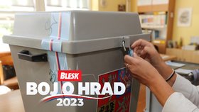 Jak dopadlo 1. kolo prezidentských voleb 2023?