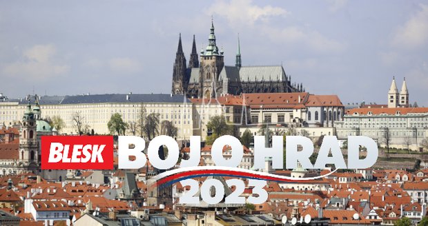 Prezidentské volby 2023: Ke kterému kandidátovi se přiklonila velká města?