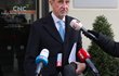 Souboj titánů v Blesku: Andrej Babiš po superdebatě, (19.01.2023). Souboj titánů v Blesku: Andrej Babiš po superdebatě, (19.01.2023).