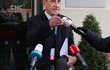 Souboj titánů v Blesku: Andrej Babiš po superdebatě, (19.01.2023). Souboj titánů v Blesku: Andrej Babiš po superdebatě, (19.01.2023).