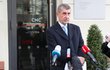 Souboj titánů v Blesku: Andrej Babiš po superdebatě, (19.01.2023). Souboj titánů v Blesku: Andrej Babiš po superdebatě, (19.01.2023).