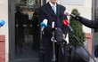Souboj titánů v Blesku: Andrej Babiš po superdebatě, (19.01.2023). Souboj titánů v Blesku: Andrej Babiš po superdebatě, (19.01.2023).