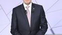 Prezidentské volby 2023: Debaty na TV Nova: Andrej Babiš