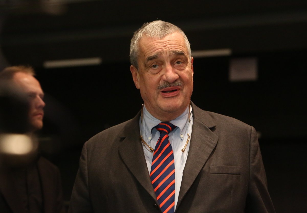 Karel Schwarzenberg