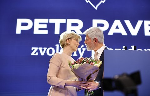 Pavel popsal chvíle po zvolení: „Co budeme dělat,“ ptala se manželka. A za Babišem by Čaputová nejela