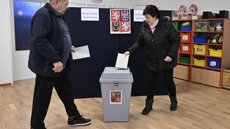 Krajské volby 2024: Termín, jak volit a kandidáti 