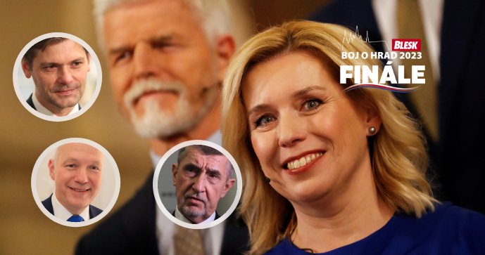 Kolik stál jeden hlas prezidentských kandidátů.