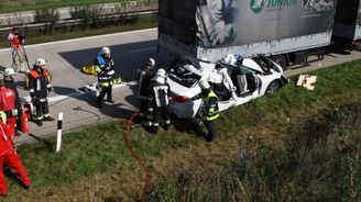 Monopol „lovců nehod“ má skončit. ŘSD vypíše tendr na dálniční odtahovky