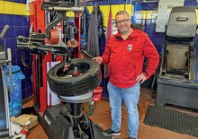 Čas přezouvání pneumatik je tu! Jak ušetrit peníze? A jaký je dnes standard pneuservisů?