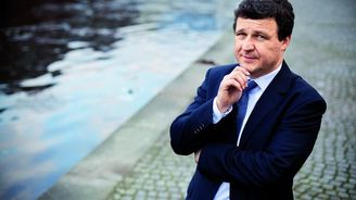 Jiří Přibáň: Demokracie není schopna přežít tam, kde chybí zdravý rozum