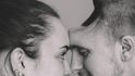 Briana svého muže stále miluje a na cestě za uzdravením je mu obrovskou oporou. Briana svého muže stále miluje a na cestě za uzdravením je mu obrovskou oporou.