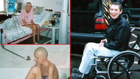 Tragický příběh Báry S.: Rakovina dala smysl mému životu