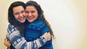 Neuvěřitelný příběh: Spolužačky zjistily, že jsou biologické sestry