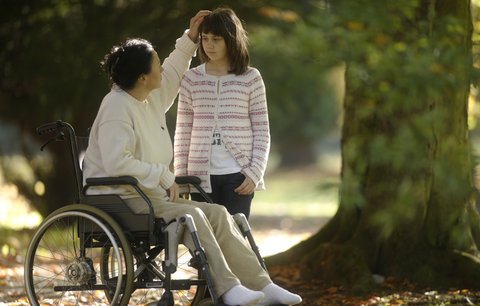 Příběh Hanky: Kvůli manželovi jsem skončila na invalidním vozíku!