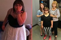 Neuvěřitelný příběh: Dívka s Downovým syndromem je tváří módní značky