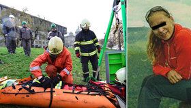 Marcela P. (†31) z Opavy byla velitelkou záchranářského týmu Českého červeného kříže. V neděli 18. listopadu podlehla těžké nemoci.