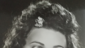 Marie Dubská byla členkou čety Matylda, která statečně bránila Staroměstskou radnici během Pražského povstání