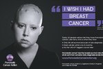Kampaň upozorňovala na rizika rakoviny slinivky