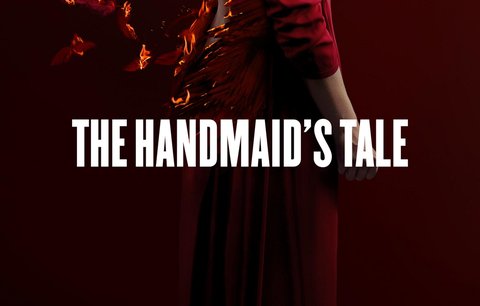 Katalog seriálů (HBO): Příběh služebnice (The Handmaid's Tale)