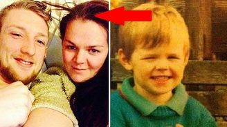 Svatba s nejlepším kamarádem? Předělal se na ženu, takže žádný problém Svatba s nejlepším kamarádem? Předělal se na ženu, takže žádný problém