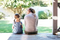 Zuzana (55): Dětský domov mi změnil život!