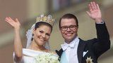 Victoria Švédská: Princezna s modrou krví, která bojovala s mentální anorexií