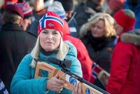 Průšvih budoucí norské královny: Dopisovala si s pedofilem Epsteinem