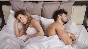 Příběh čtenářky: Orální sex mi nahání panickou hrůzu. Přítel mi dal ultimátum!