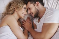 Příběh čtenářky: Můj manžel natáčel porno. Strašně se bojím, že to praskne! 