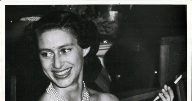 Princezna Margaret: Rebelka, která šňupala kokain s Nicholsonem a podváděla svého muže