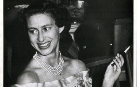 Princezna Margaret: Rebelka, která šňupala kokain s Nicholsonem a podváděla svého muže