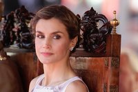 Letizia Španělská: První rozvedená královna v historii s taxikářskou krví