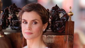 Letizia Španělská: Rozvedená královna s taxikářskou krví