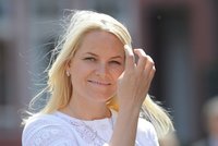Mette-Marit Norská: Princezna, která brala drogy, pila a užívala si skupinového sexu