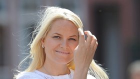 Mette-Marit Norská: Princezna, která brala drogy, pila a užívala si skupinového sexu