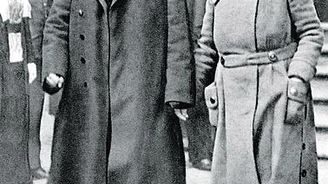 Manželky prezidentů: Bojovnice za práva žen Charlotta Masaryková byla pro nemoc zbavena svéprávnosti