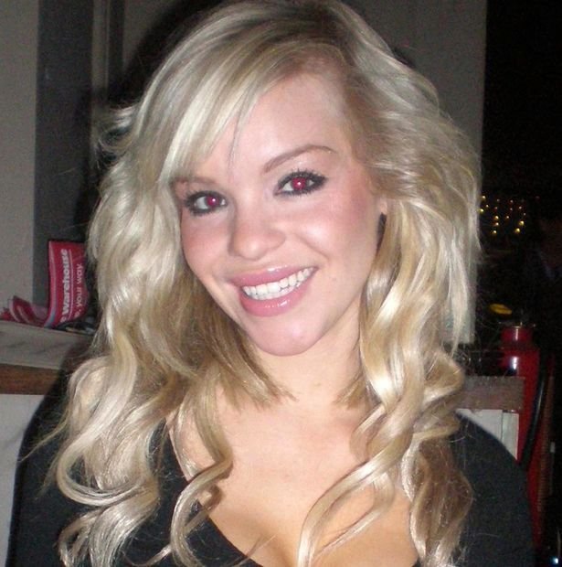 Katie Piper