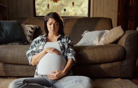 Zuzka (27): Jsem veganka a čekám dítě. Přítel mi tajně strká maso a sýr do jídla