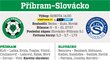 Příbram - Slovácko