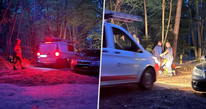 Dítě na Příbramsku zabil elektrický proud. (4. 6. 2026)