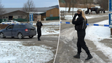 Hrůza na Příbramsku: U stájí leželo mrtvé novorozeně, policisté vypátrali matku