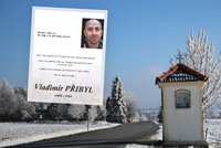 Na Ukrajině v bojích zahynul Vladimír (†46) z Oder: Pohřbí ho s vojenskými poctami