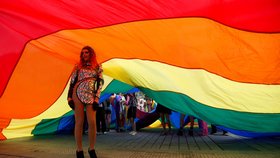Na Slovensku mají příslušníci LGBT+ komunity strach o svá práva